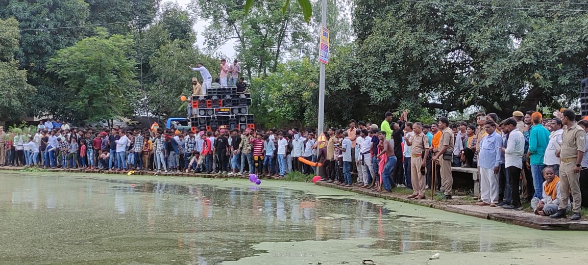 एक बार फिर बिना दुल्हन फिर वापस लौटे दूल्हे