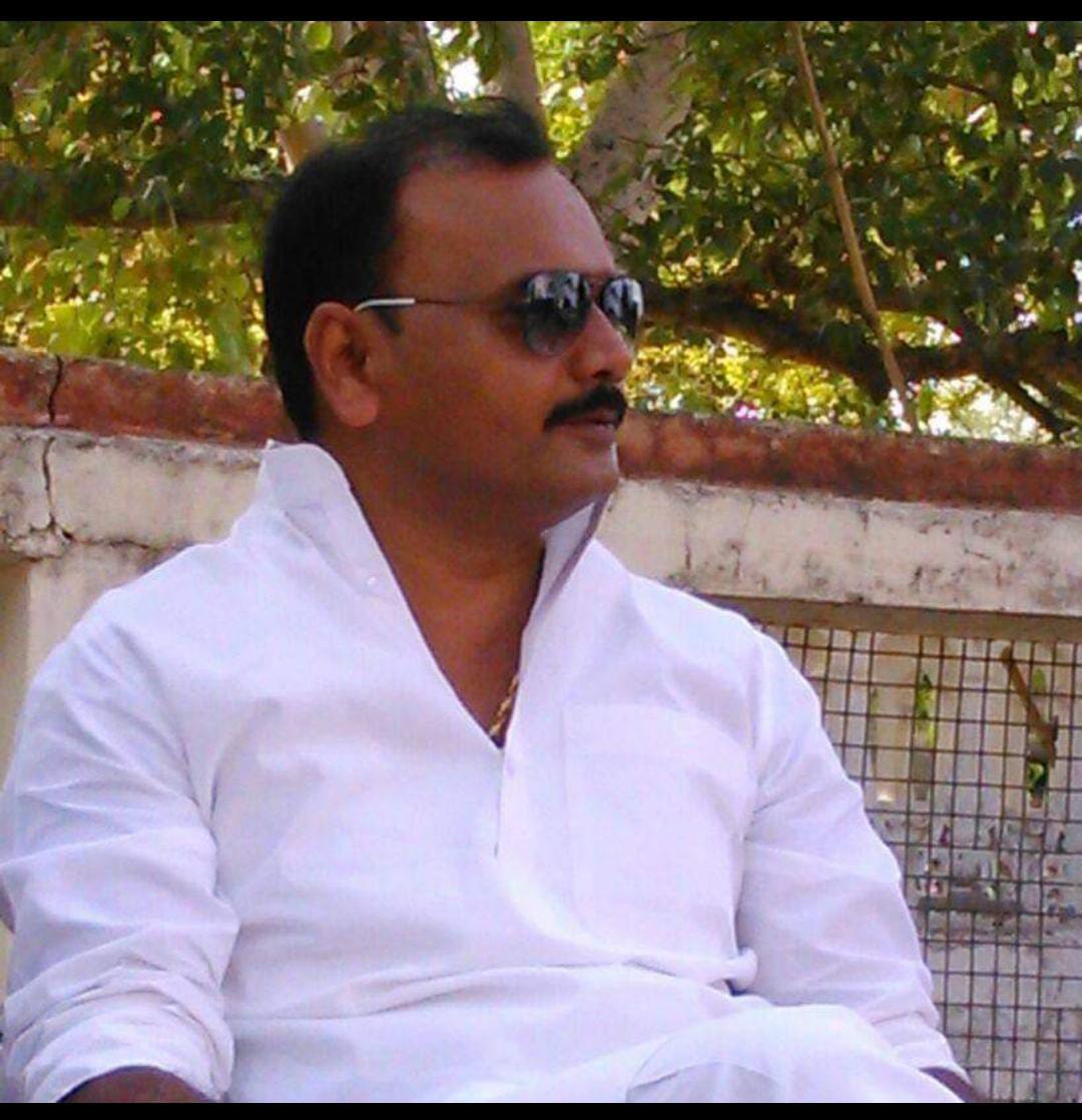 हत्या के मामले मे आशुतोष सिह जमैथा हुए दोषमुक्त अधिवक्ता व समर्थको मे खुशी की लहर