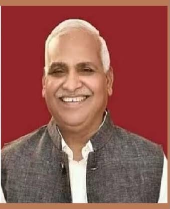 जौनपुर सांसद बाबू सिंह कुशवाहा को संसदीय चुनाव-24 के दौरान आचार संहिता उल्लंघन के आरोप में मिली जमानत