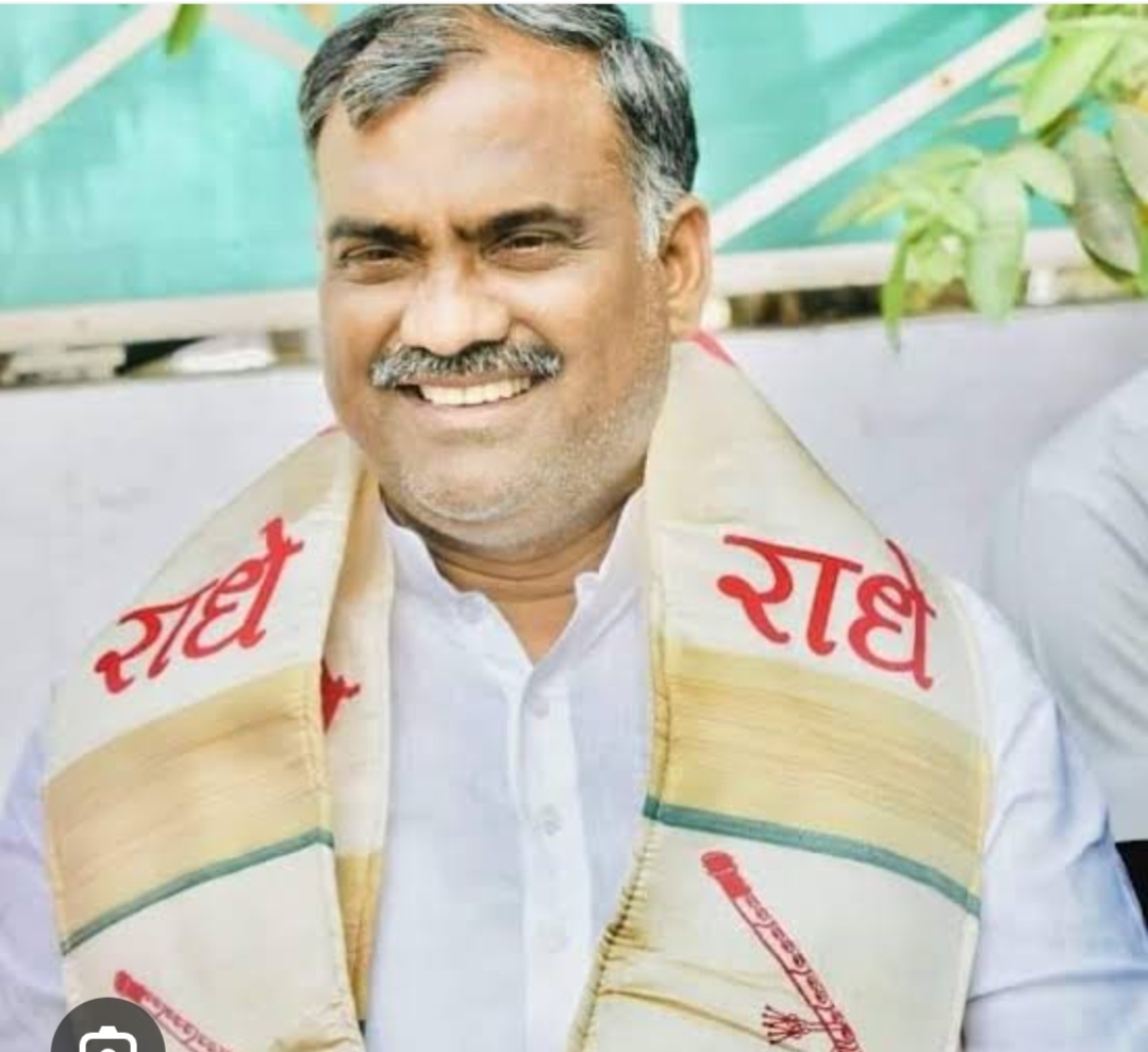 राज्यमंत्री की छवि धूमिल करने की नियत से वायरल प्रायोजित वीडियो का जानिए असली सच,