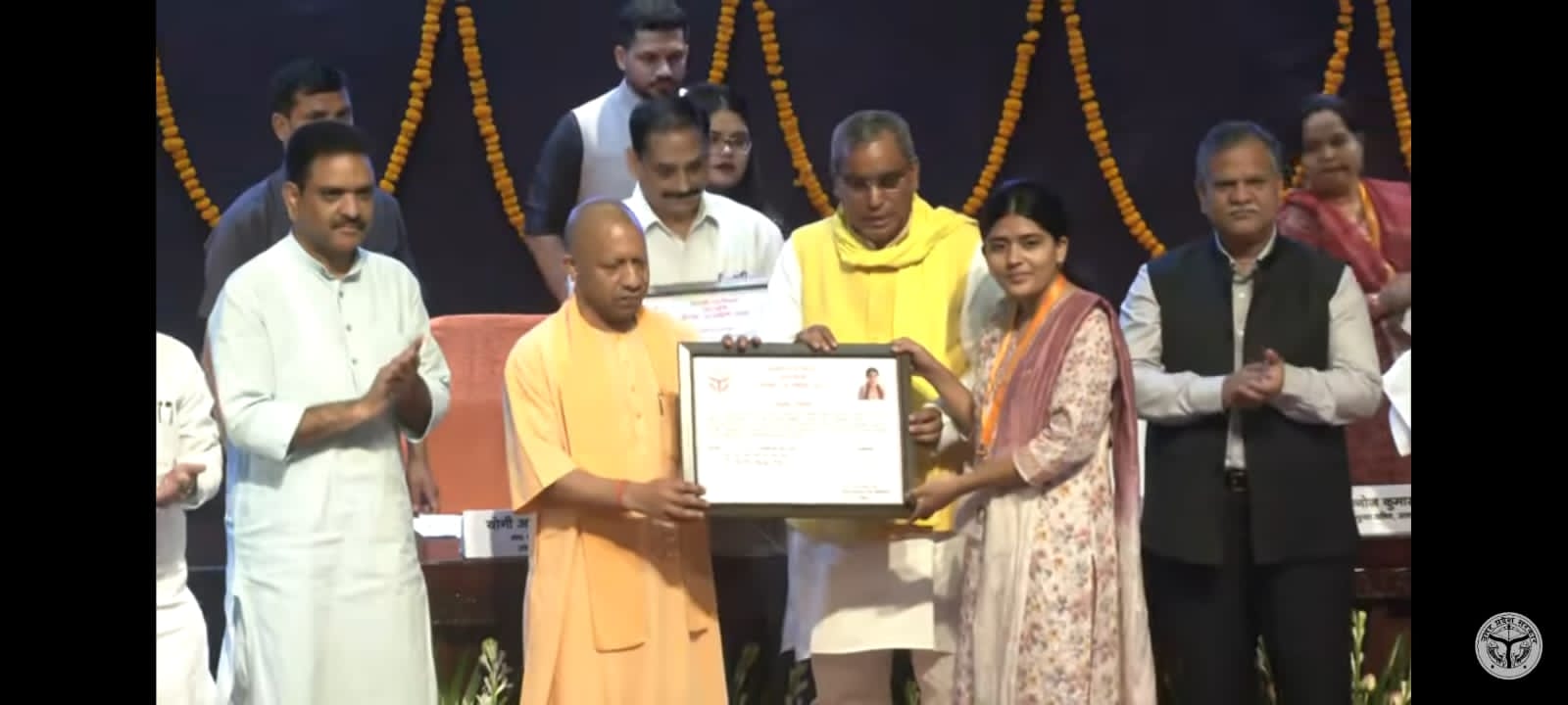 प्रदेश में 1526 ग्राम पंचायत अधिकारियों की नियुक्ति से पंचायती राज में खुशी की लहर।