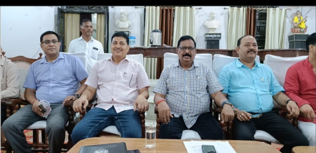 टीडी कालेज को (कृषि संकाय) आईसीआर से मिला प्रत्यायन